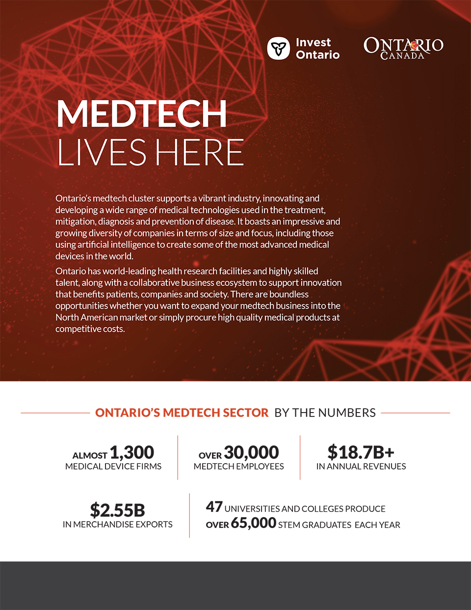 thumbnail image for Medtech lives here one-pager
