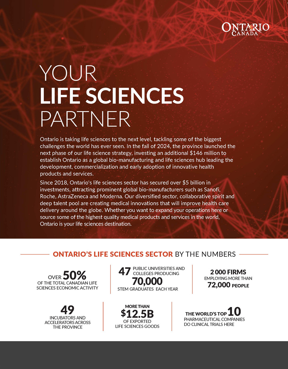 thumbnail image for Life sciences partner one-pager