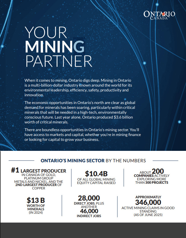 thumbnail image for Your Mining Partner 1-pager
