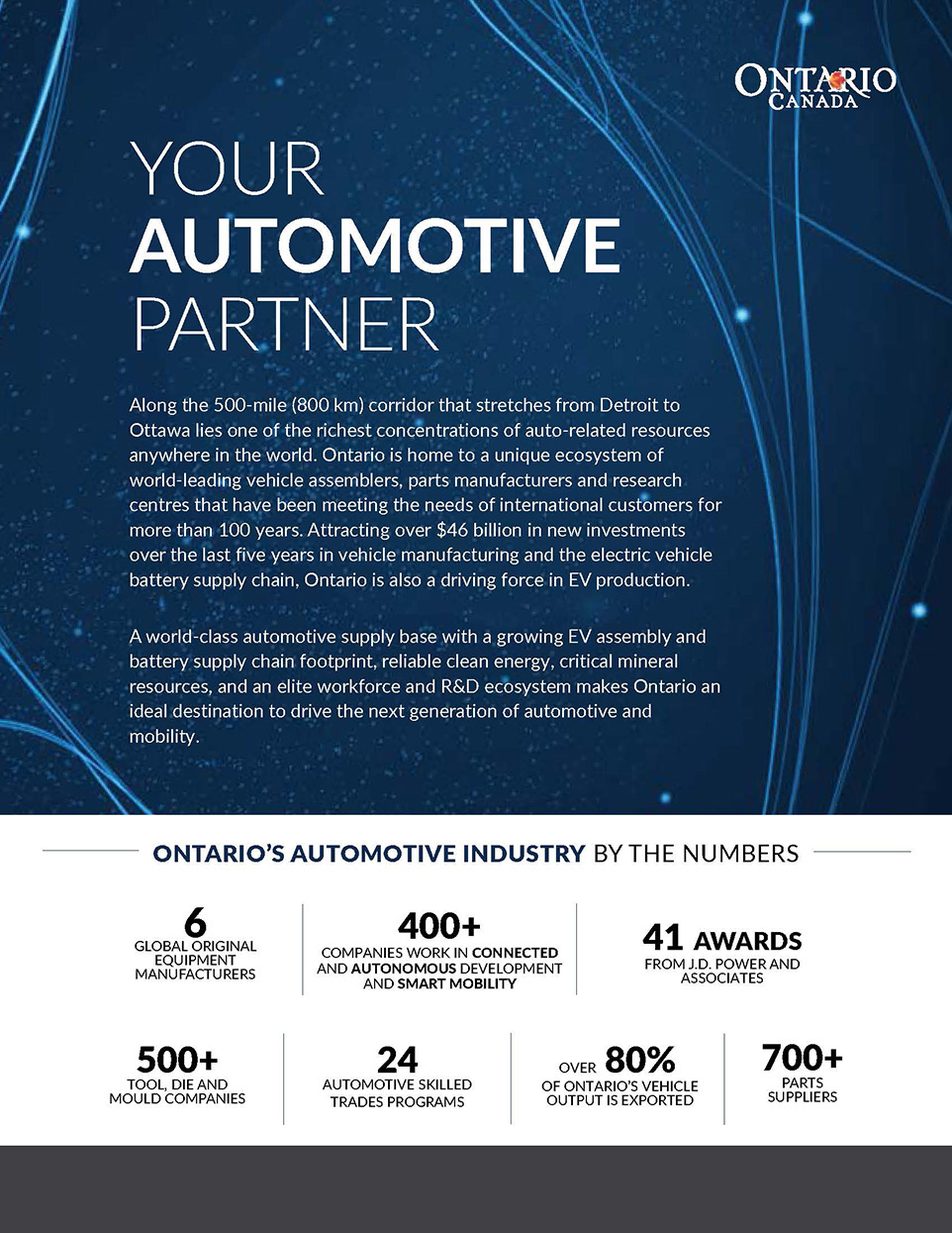 thumbnail image for your medtech partner one-pager