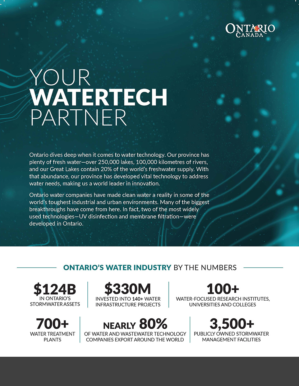 thumbnail image for your watertech partner brochure