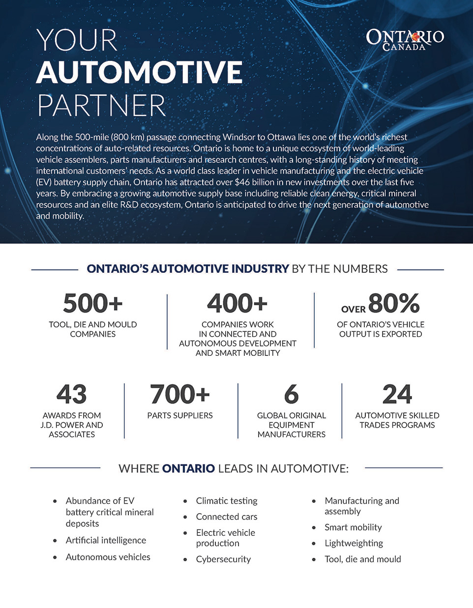 thumbnail image for your medtech partner one-pager