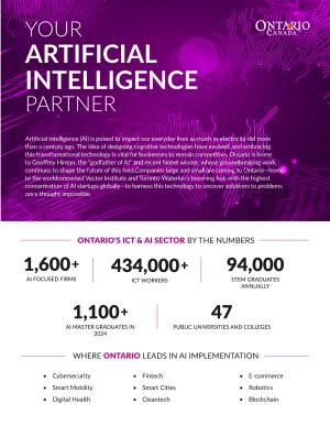 Thumbnail image for Your Artificial Intelligence Partner one-pager