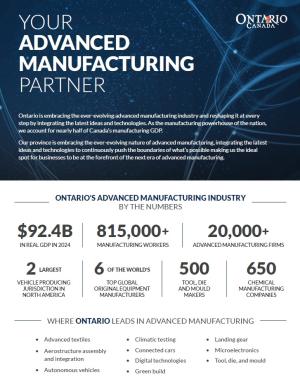 Thumbnail image for Your Advanced Manufacturing Partner one-pager